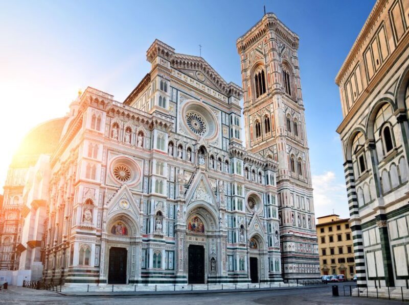 Florence: Brunelleschi's Dome Climb Entry Ticket & Duomo - Who Will Love This Tour?