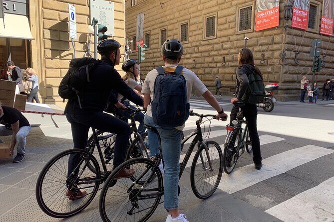 Florence by Bike: A Guided Tour of the Citys Highlights - FAQs
