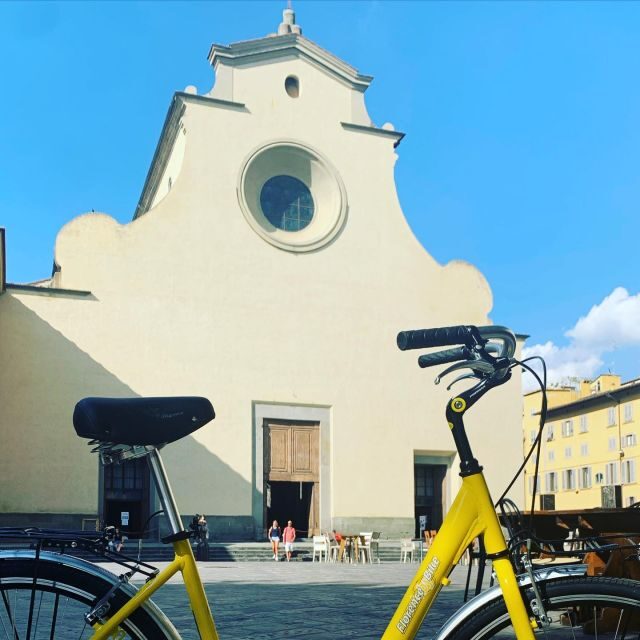 Florence by Bike: Uncover the City's Secrets - Why Choose Florence by Bike?