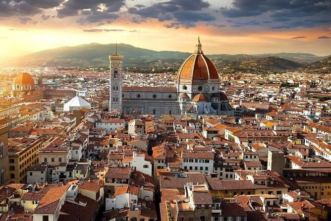 Florence by golf Cart Piazzale Michelangelo - Who Is This Tour Best For?