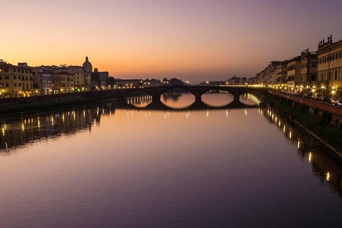 Florence By Night 2-hour Walking Experience - Possible Drawbacks