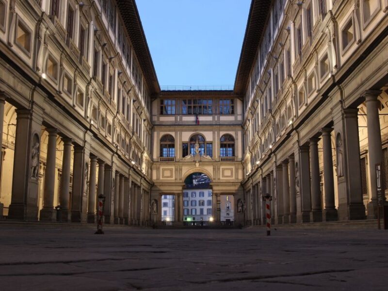 Florence by Night: 2-Hour Walking Tour - Key Points