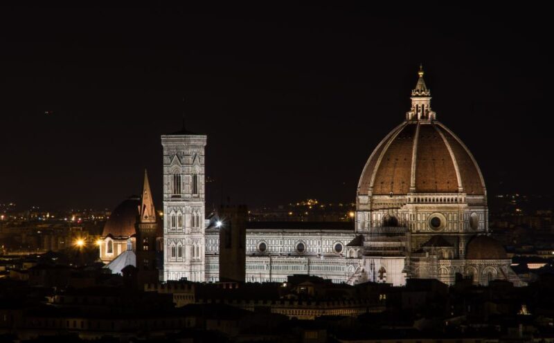 Florence by Night: 2-Hour Walking Tour - Who Will Love This Tour?