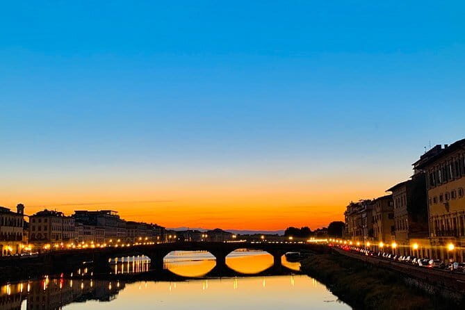 Florence by Night Guided Tour - Why Choose a Night Tour Over Daytime Sightseeing?