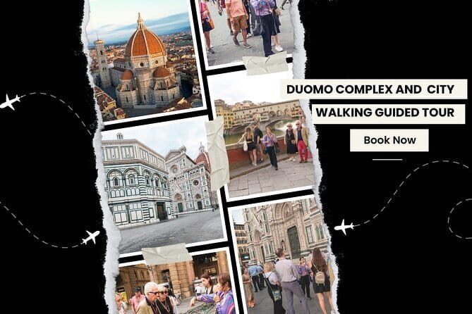 Florence by Night Guided Tour - Who Will Love This Tour?