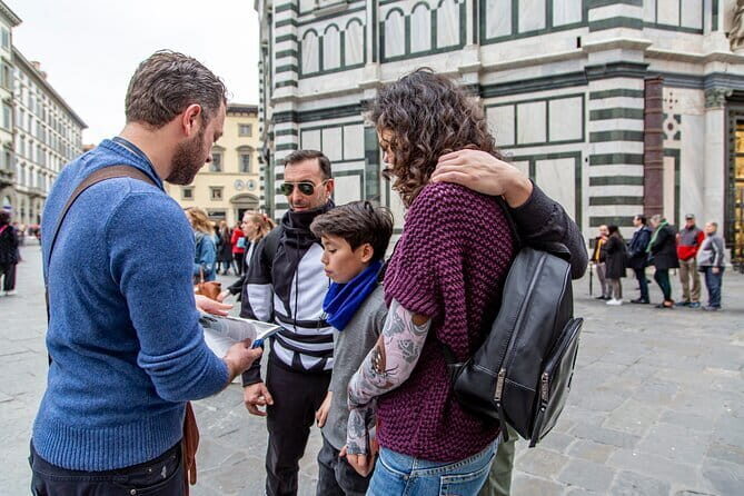 Florence by Night Guided Walking Tour:Duomo Old Bridge & All Must-See Highlights - Final Thoughts