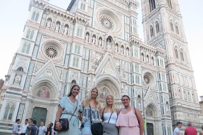 Florence by night with aperitivo - Why You’ll Love the Florence by Night with Aperitivo Tour
