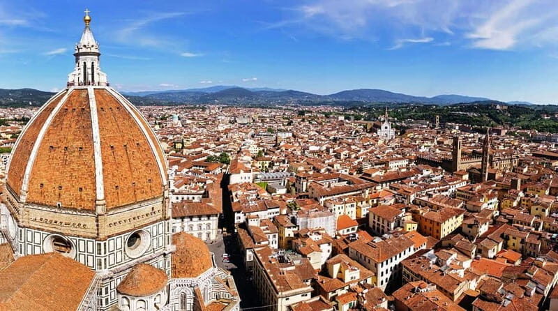 Florence: Cathedral Duomo Tour with Local Guide - Timing and Practicalities