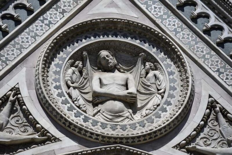 Florence: Cathedral Duomo Tour with Local Guide - Who Would Love This Tour?