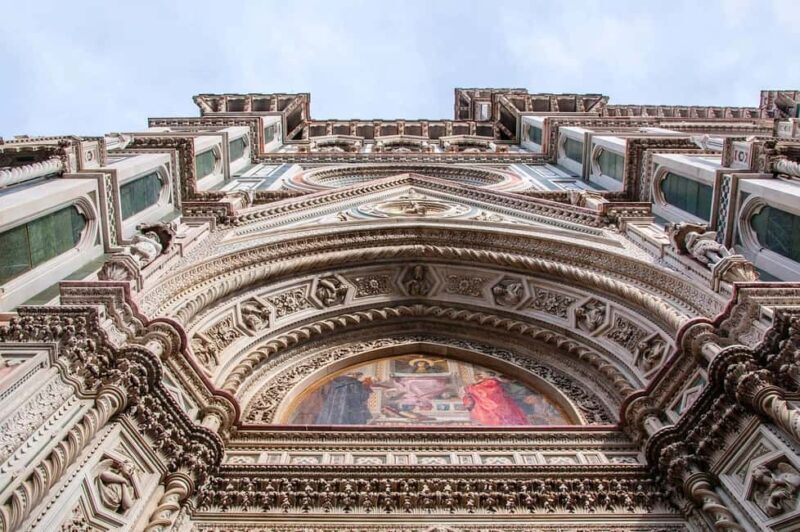 Florence: Cathedral Duomo Tour with Local Guide - The Real Experience from Travelers
