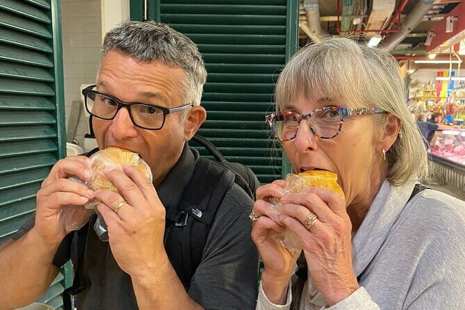 Florence Central Market Food Tour - Private Tour - An In-Depth Look at the Florence Central Market Food Tour