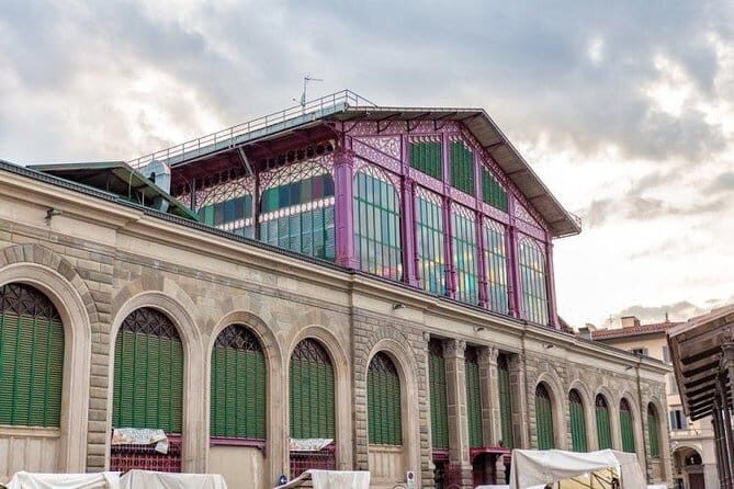 Florence Central Market Food Tour - Private Tour - Who Would Benefit Most from This Tour?