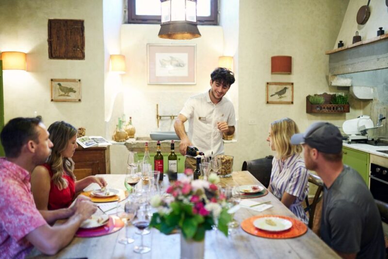 Florence, Chianti Wine Tasting & Tour, Medici Villa - The Sum Up
