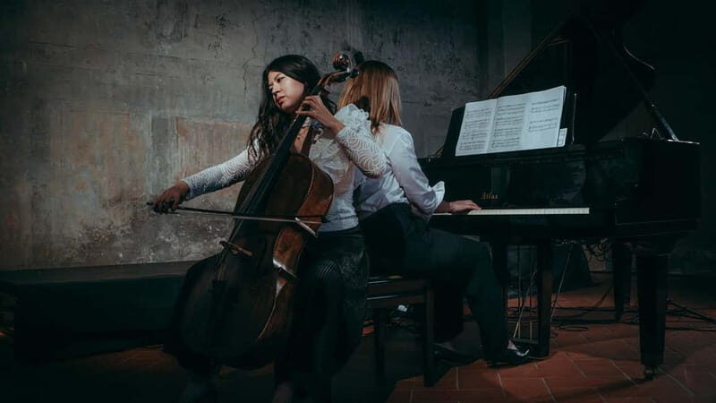 Florence: Cinematic Night at Santa Croce al Tempio - Final Thoughts: Is It Worth It?