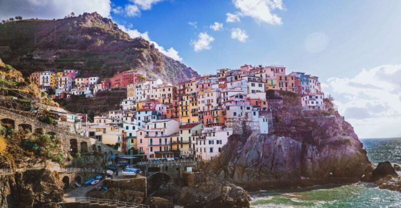 Florence: Cinque Terre Day Trip with Optional Street Food - FAQ