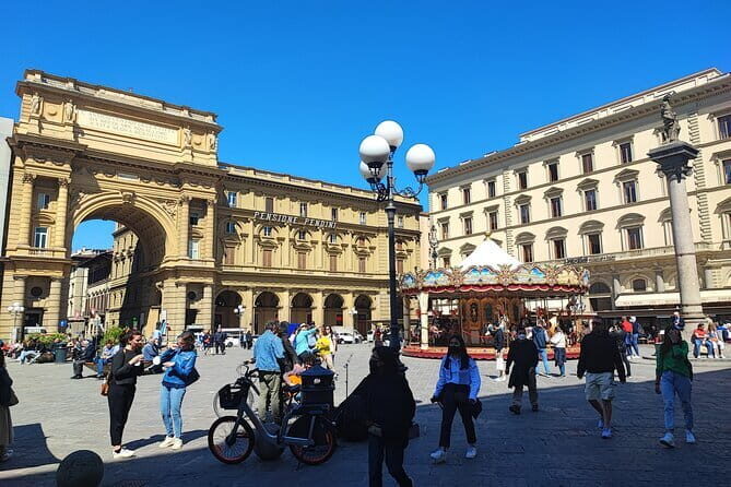 Florence: City Center, Accademia and Uffizi Gallery Tour - Who Will Love This Tour?
