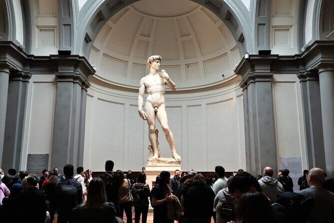 Florence: City Center, Accademia and Uffizi Gallery Tour - The Sum Up: Is This Tour Right for You?