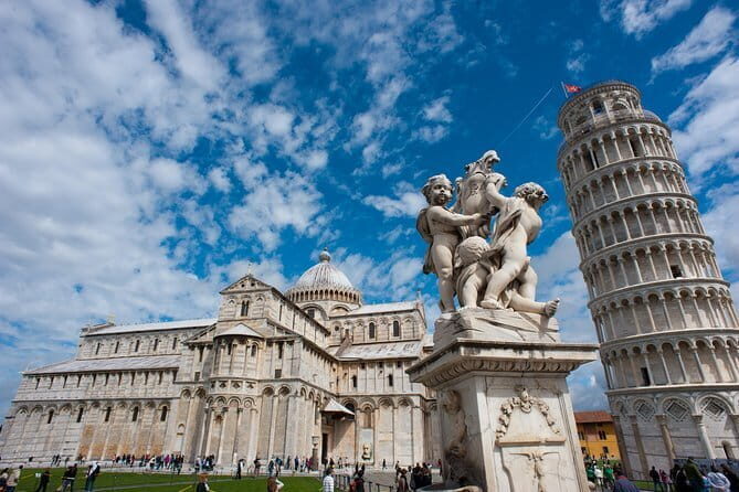 Florence City Guided Tour by Rickshaw - Final Thoughts