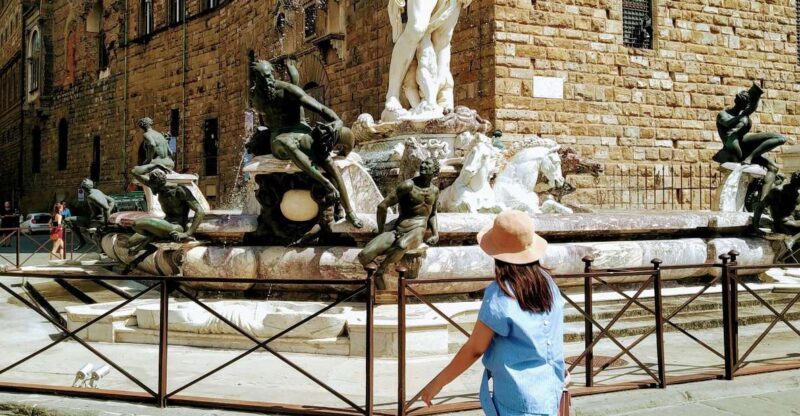 Florence: City Highlights Guided Walking Tour - The Value of This Tour
