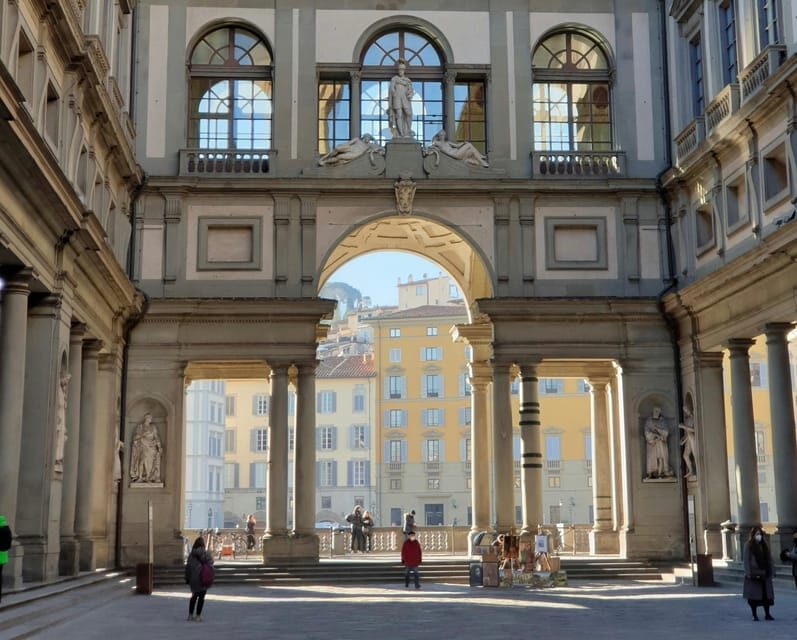 Florence: City Highlights Guided Walking Tour - Who Is This Tour Best For?