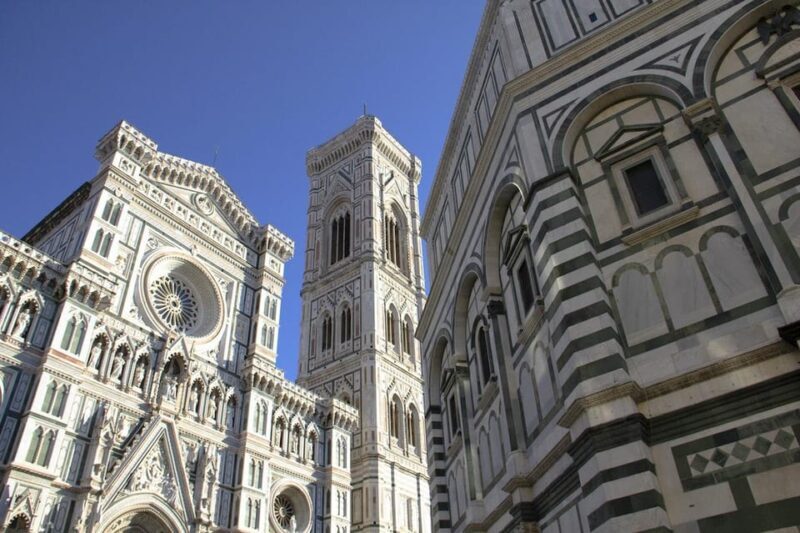 Florence: City Highlights Guided Walking Tour - FAQs About the Florence: City Highlights Guided Walking Tour