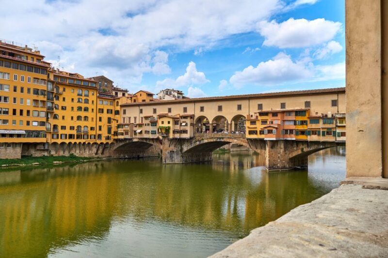 Florence: City Highlights Guided Walking Tour - Key Points