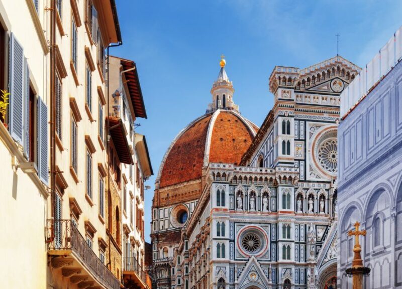 Florence: City Highlights Guided Walking Tour - An In-Depth Look at What to Expect