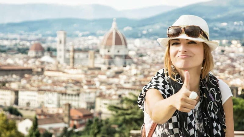 Florence: City Highlights & Hidden Gems Private Walking Tour - A Closer Look at Florence’s Private Walking Tour