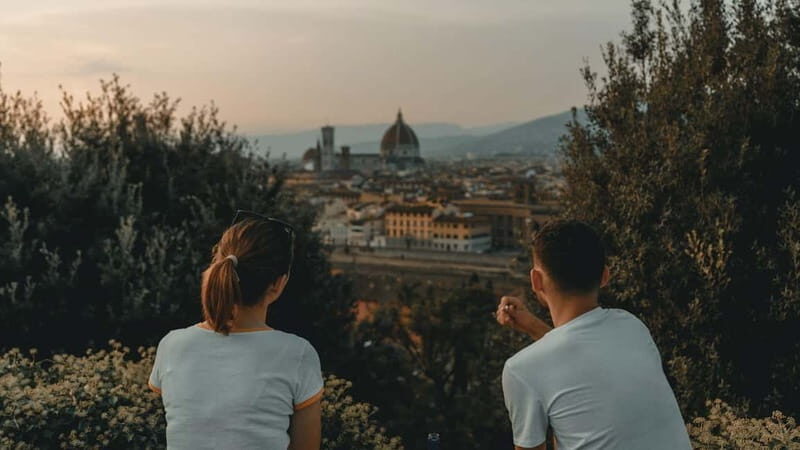 Florence: City Highlights & Hidden Gems Private Walking Tour - Why This Tour Offers Great Value
