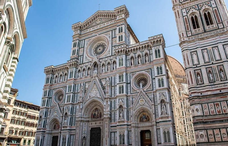 Florence: City Highlights & Historic District Guided Tour - Who Will Love This Tour?