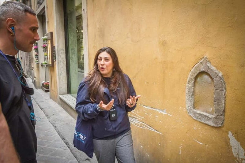 Florence: City Highlights Walking Tour + Wine Windows Option - FAQ