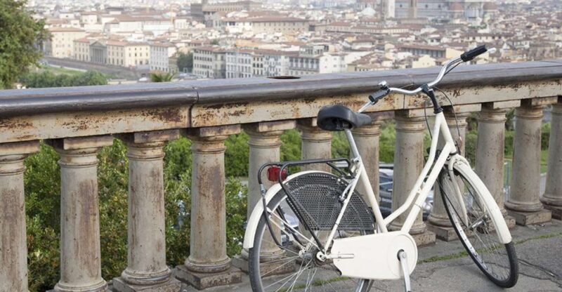 Florence: City Sightseeing Guided Bike Tour - Discover Florence on Two Wheels: An In-Depth Look