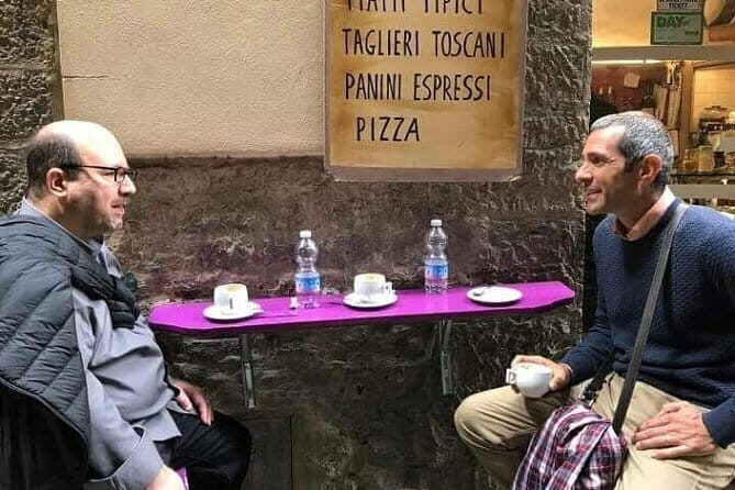 Florence City Tour & David - Key Points