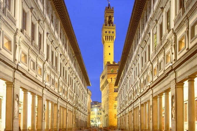 Florence City Tour & David - Practicalities and Price-Value Analysis