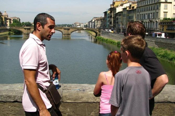 Florence City Tour & David - The Sum Up: Who Will Love This Tour?