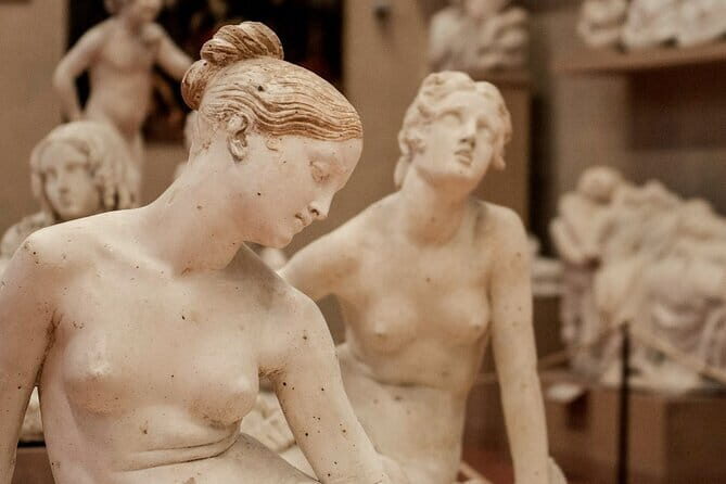 Florence City Tour: Renaissance and Medieval Visit, Accademia, Uffizi & Lunch - FAQs