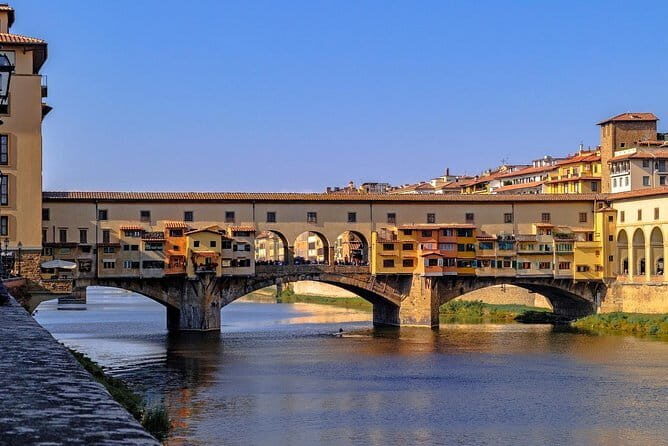 Florence City Walking Tour - An In-Depth Look at the Florence City Walking Tour