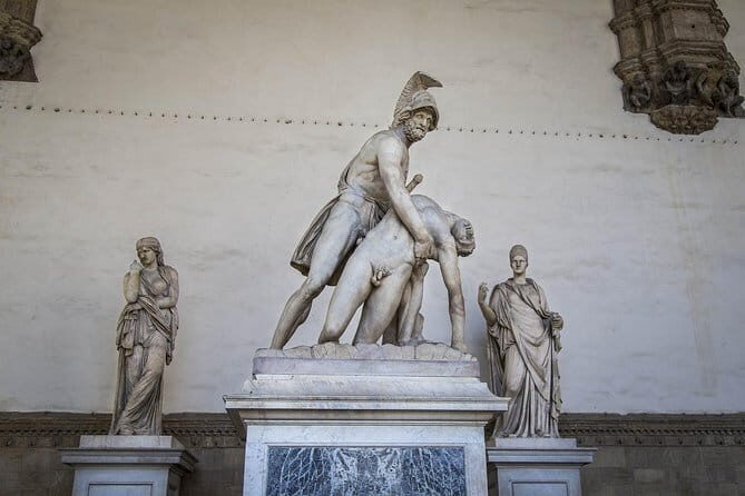 Florence City Walking Tour - Frequently Asked Questions
