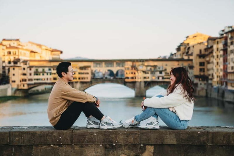 Florence: Classics Photoshoot with Ponte Vecchio Bridge - The Sum Up: Is It Worth It?