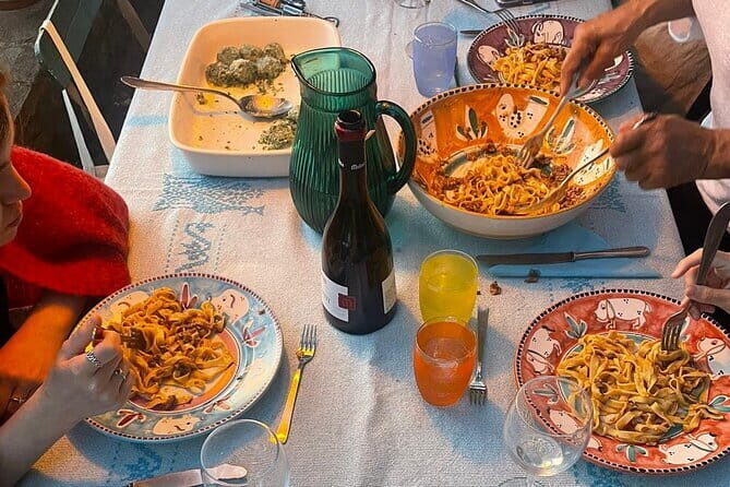 Florence Cooking Class in a Gorgeous Countryside Home with Maria - Experience a Florence Cooking Class in the Heart of Tuscany’s Countryside