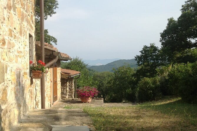 Florence Cooking Class in a Gorgeous Countryside Home with Maria - Key Points