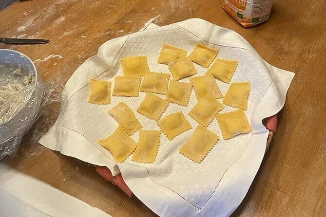 Florence Cooking Class in a Gorgeous Countryside Home with Maria - What Makes This Tour Special?