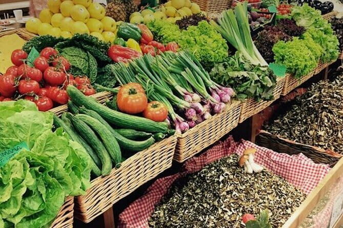 Florence Cooking Class in a Gorgeous Countryside Home with Maria - Frequently Asked Questions