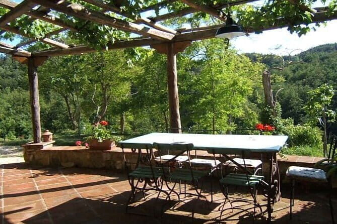 Florence Cooking Class in a Gorgeous Countryside Home with Maria - Comparing Value and Cost