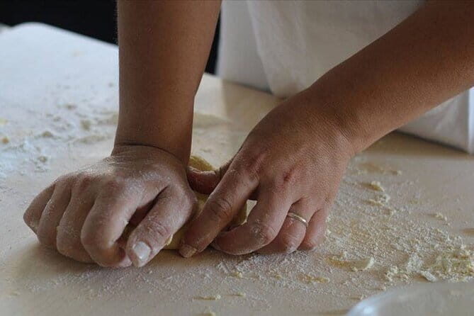 Florence Cooking Class in a Gorgeous Countryside Home with Maria - Practical Tips for Your Visit