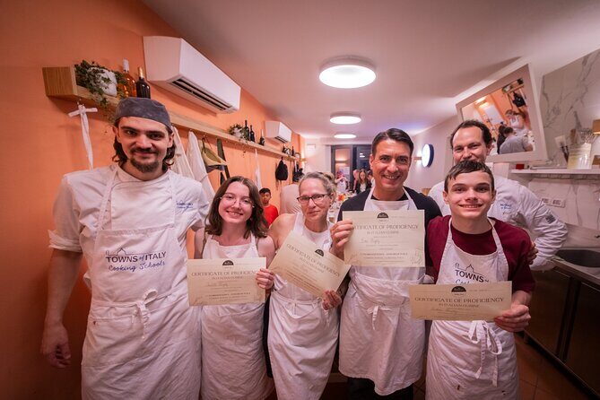 Florence Cooking Class The Art of Making Gelato & Authentic Pizza - A Practical and Delicious Dive into Italy’s Culinary Heart