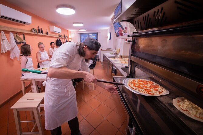 Florence Cooking Class The Art of Making Gelato & Authentic Pizza - Who Will Love This Experience?