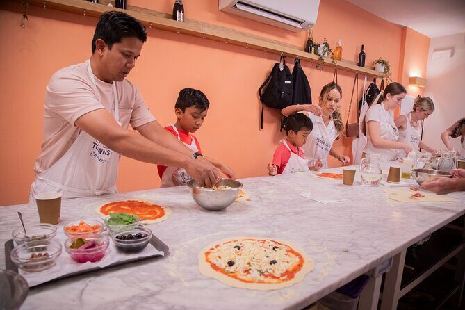 Florence Cooking Class The Art of Making Gelato & Authentic Pizza - Final Thoughts