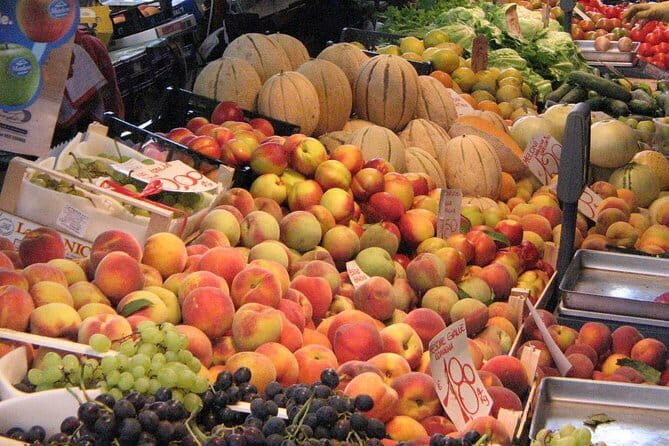 Florence Cooking Course with Historic Local Market Visit - The Value of This Tour
