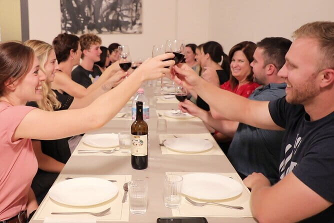Florence Cooking Course with Historic Local Market Visit - Frequently Asked Questions